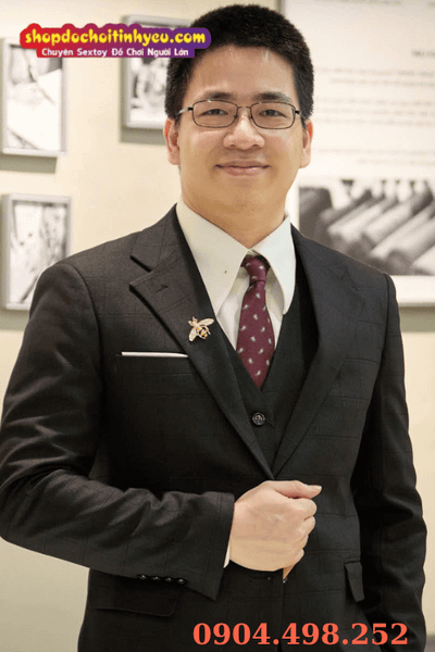 Doanh nhân giàu có ở Việt nam