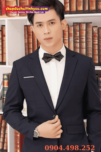 Hình cánh mày râu Việt Nam