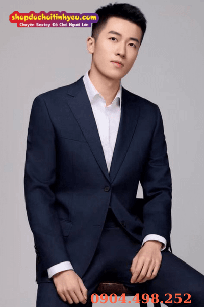 Đàn ông Việt tự tin thể hiện