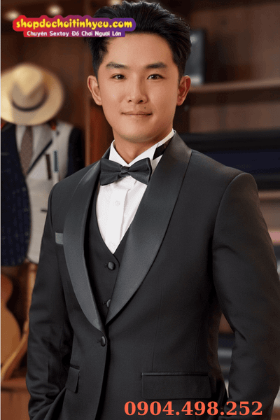 Khí chất Việt Nam