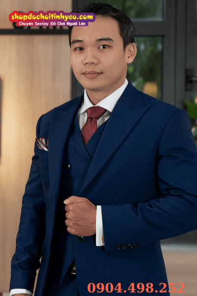 Đàn ông Việt hiện đại