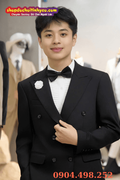 Quý ông giản dị