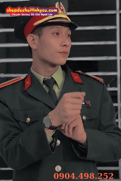 Trai Việt quân đội