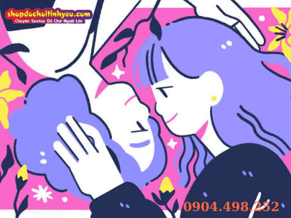 Giải mã thuật ngữ Bách hợp và nguồn gốc tình yêu GL