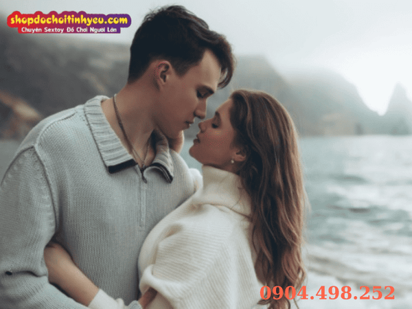 Bí quyết thắt chặt tình cảm và khoái cảm lứa đôi