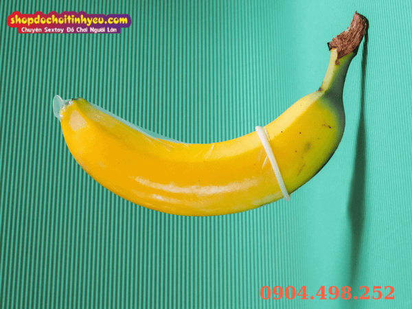 Thời hạn sử dụng bao cao su theo từng chất liệu