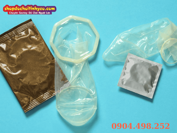 Giải đáp thắc mắc về hạn sử dụng bao cao su
