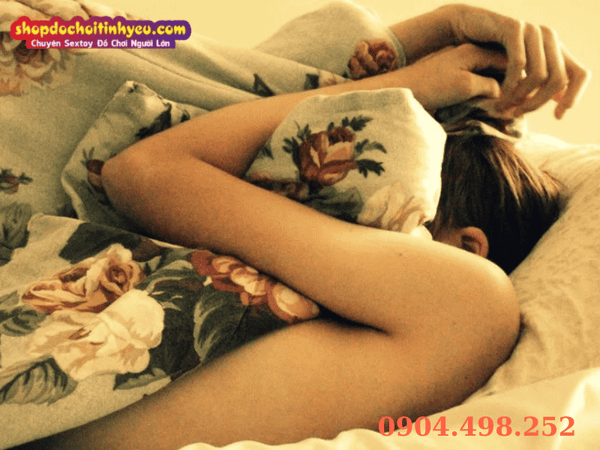 Bí quyết giải tỏa sinh lý không cần bế tinh