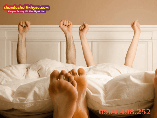 Cơ chế tác động của dầu gió lên cơ quan sinh dục