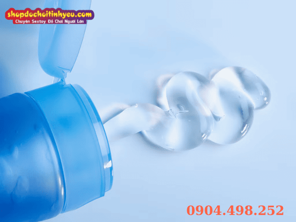 Giải pháp thay thế an toàn bảo vệ trọn vẹn vùng kín