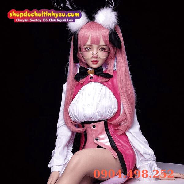 Búp bê tình dục Nhật Bản 18+ Gotoubun