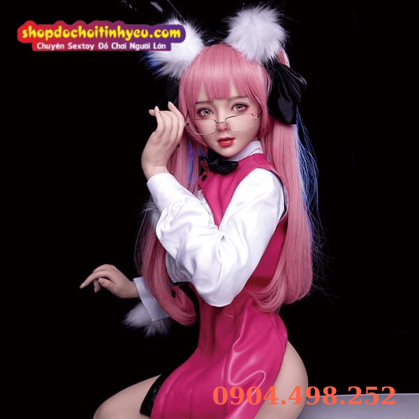Búp bê tình dục Nhật Bản 18+ Gotoubun