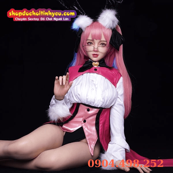 Búp bê tình dục Nhật Bản 18+ Gotoubun