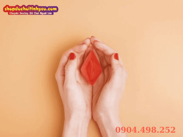 Giải phẫu màng trinh và tình dục phi thâm nhập