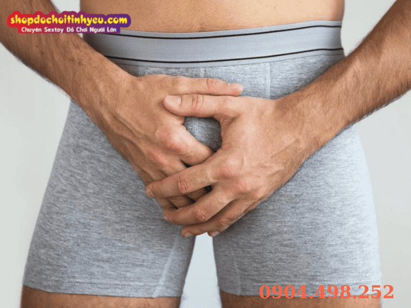 Giải đáp thắc mắc thường gặp về cấu tạo dương vật