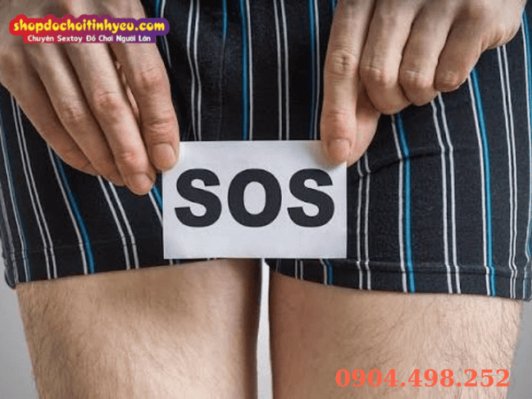 Bí quyết nâng cao phong độ và sức bền cho phái mạnh