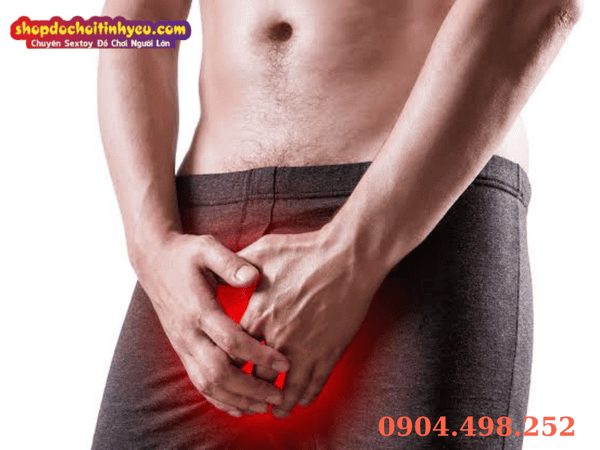 Dấu hiệu gãy dương vật và cách xử lý y tế kịp thời
