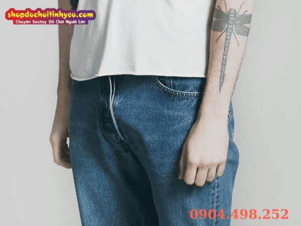 Dương vật có xương không và cấu tạo giải phẫu