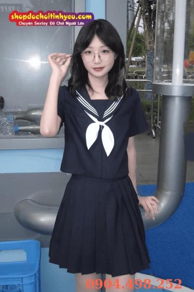 Girl outfit gọn gàng