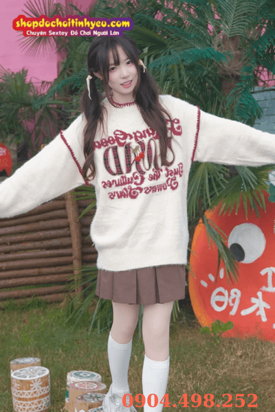 Girl style tinh tế