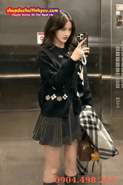 Gái đẹp Trung Hoa