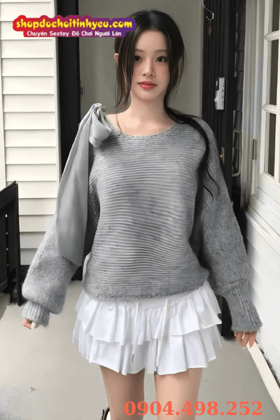 Girl vibe trang phục