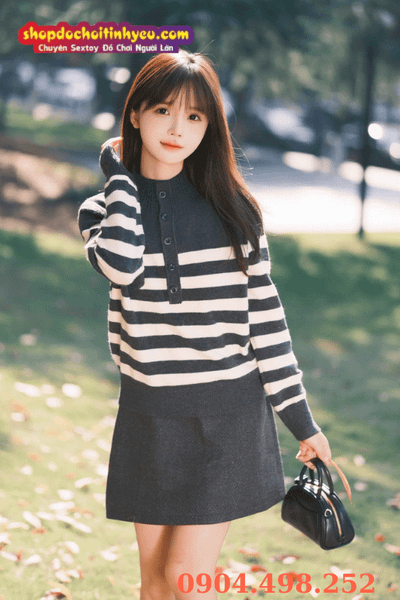 Váy ngắn thời trang nữ xinh