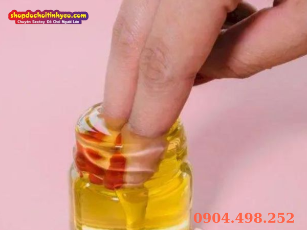 Hướng dẫn sử dụng gel bôi trơn làm ấm đúng cách đảm bảo an toàn và hiệu quả