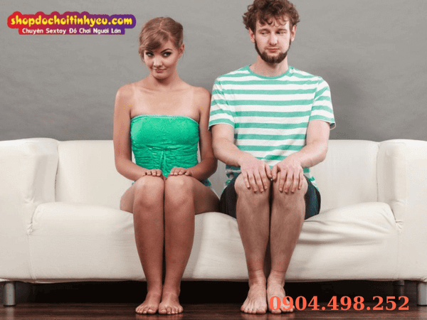 Sự thật về lần đầu quan hệ ở nam giới và đau rát