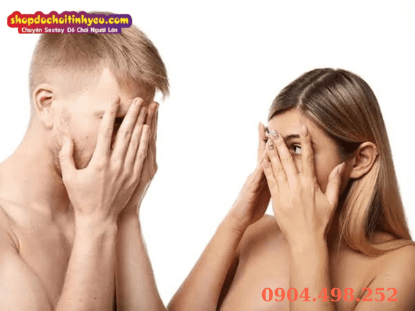 Khác biệt trinh tiết nam và nữ về mặt giải phẫu