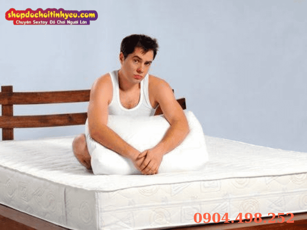 Bộ ba trợ thủ bảo vệ lần đầu quan hệ an toàn