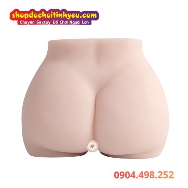 Mông Giả To Tròn Có Âm Đạo Hồng Hào Thủ Dâm Cực Phê Cho Nam