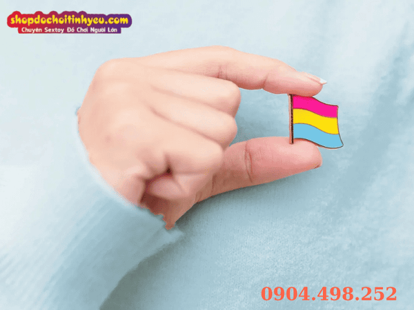 Pansexual là gì và nguồn gốc ngôn ngữ Hy Lạp