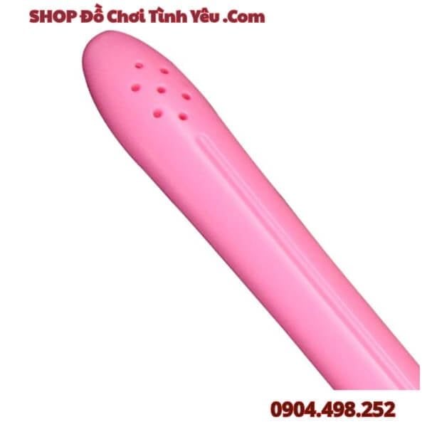 Que Rửa Hậu Môn 14 Lỗ Phun Xịt Mạnh Đầu Nối Vòi Nước Gia Đình