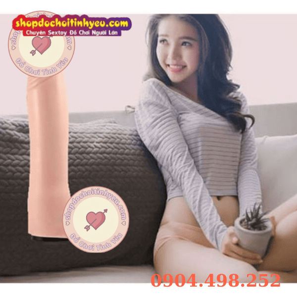 Sextoy đồ chơi tình dục dành cho nữ