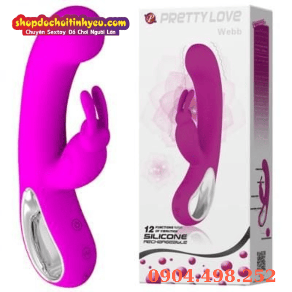 Đồ chơi sextoy cho nữ mã số 6355