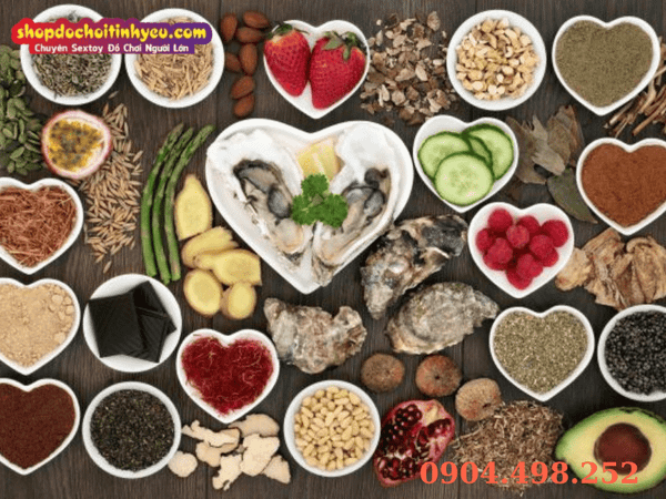 Giải pháp sinh lý an toàn và hiện đại cho lứa đôi
