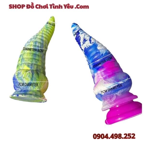 Xúc Tu Bạch Tuộc Nhét Hậu Môn Đa Màu Sắc Thủ Dâm Cho Nam Nữ