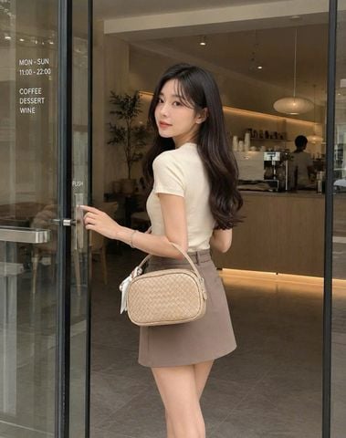 XU HƯỚNG TÚI XÁCH NỮ ĐƯỢC ƯA CHUỘNG NĂM 2026: NHỮNG KIỂU TÚI DẪN ĐẦU XU HƯỚNG THỜI TRANG HIỆN ĐẠI
