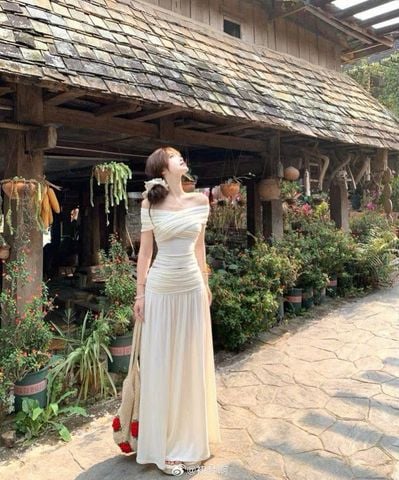 5 ITEM CHÂN ÁI CỦA NHỮNG NÀNG THƠ DỊU DÀNG VÀ LÃNG MẠN