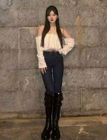 BÍ QUYẾT PHỐI ĐỒ GIÚP BẠN TĂNG CHIỀU CAO