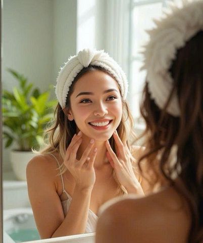 CHU TRÌNH SKINCARE GIÚP DA SÁNG KHỎE TỨC THÌ TRƯỚC SỰ KIỆN QUAN TRỌNG