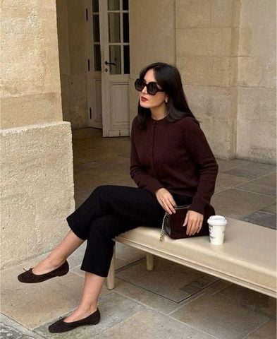 CẨM NANG LOAFER 101: MẪU GIÀY LƯỜI CỔ ĐIỂN THỐNG TRỊ TỦ ĐỒ HIỆN TẠI