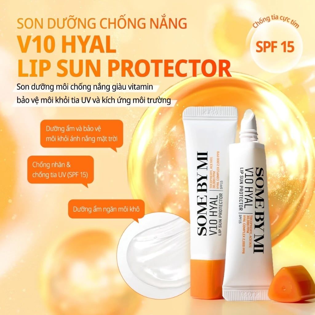 son duong chong nang some by mi