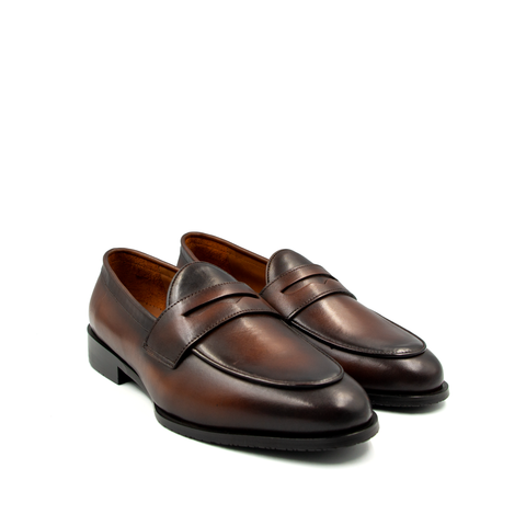 Giày Tây Nam Công Sở: Phân Biệt Oxford, Derby, Loafer và Cách Chọn