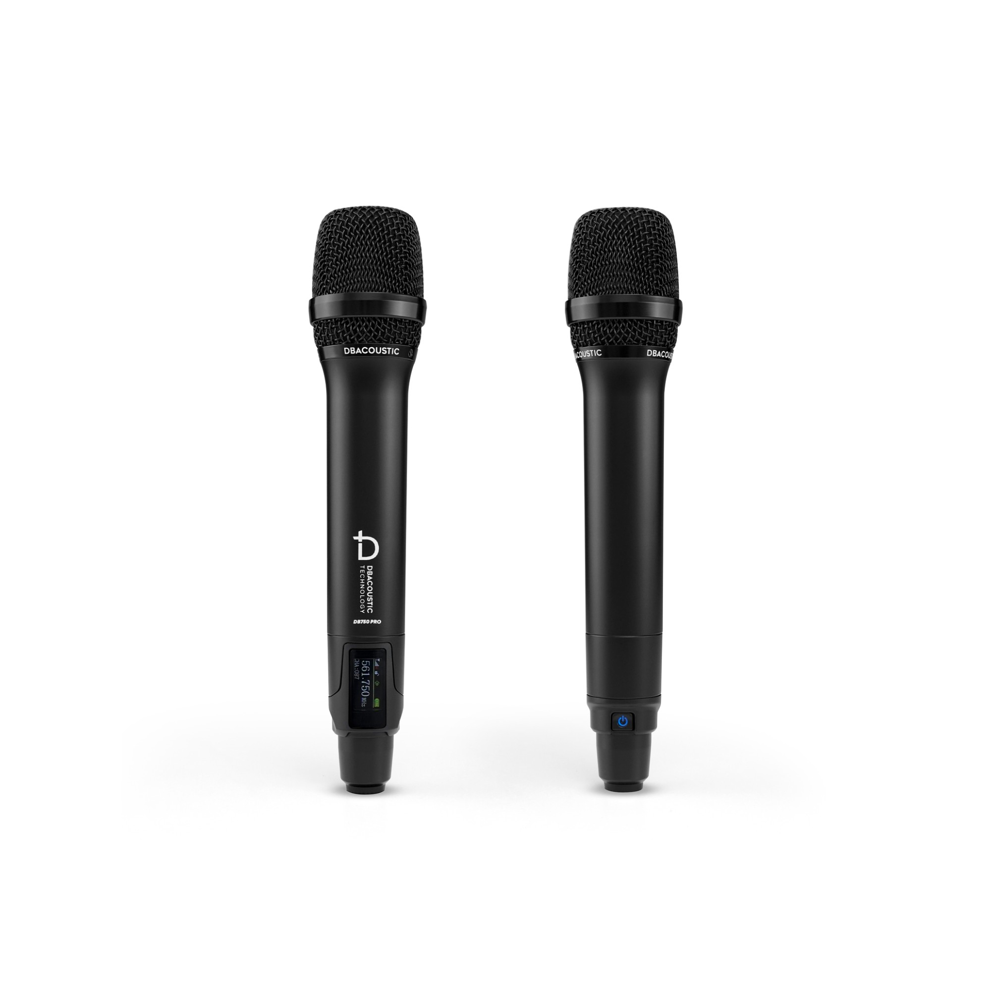 DB750PRO