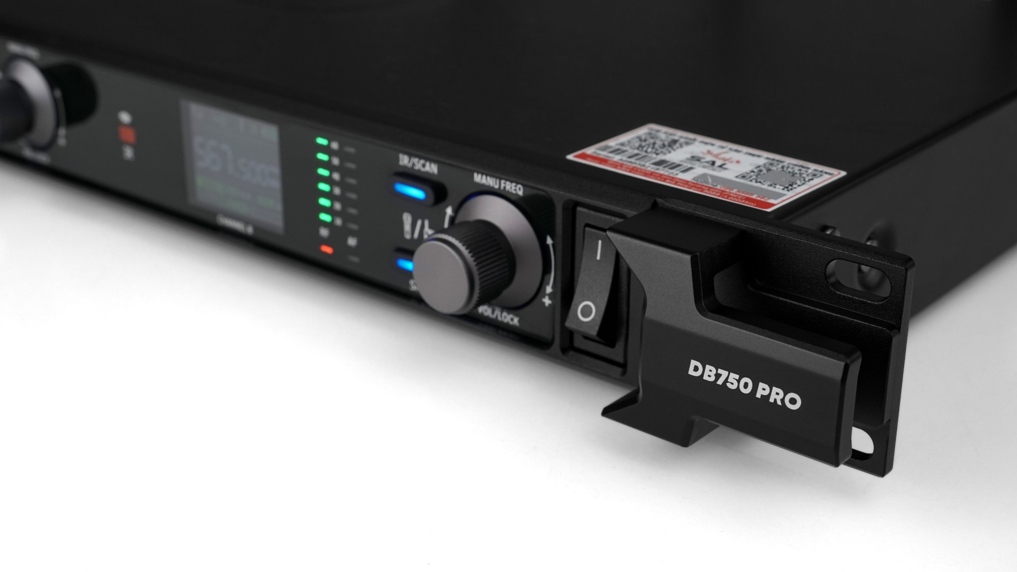 DB750PRO