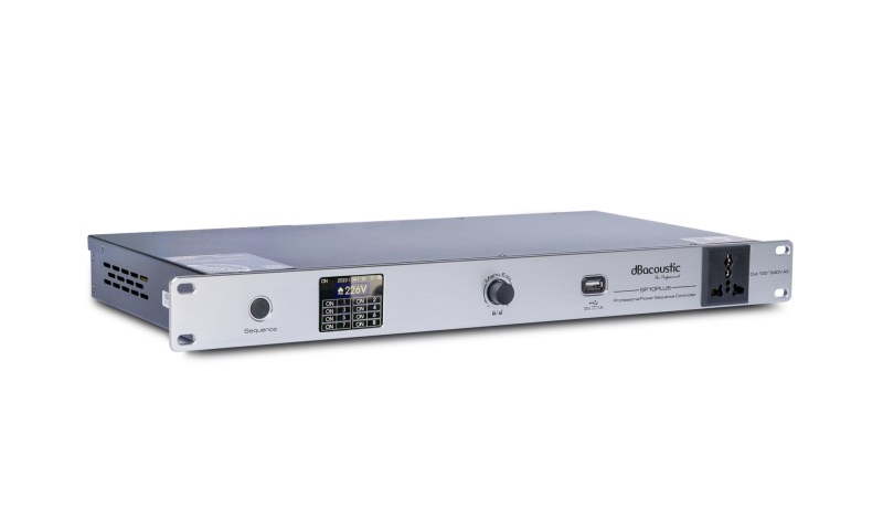 DBacoustic-SP10Plus