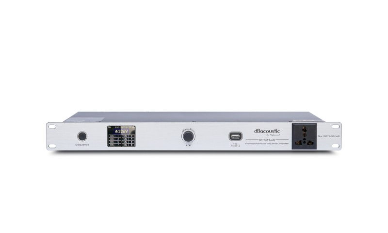 DBacoustic-SP10Plus