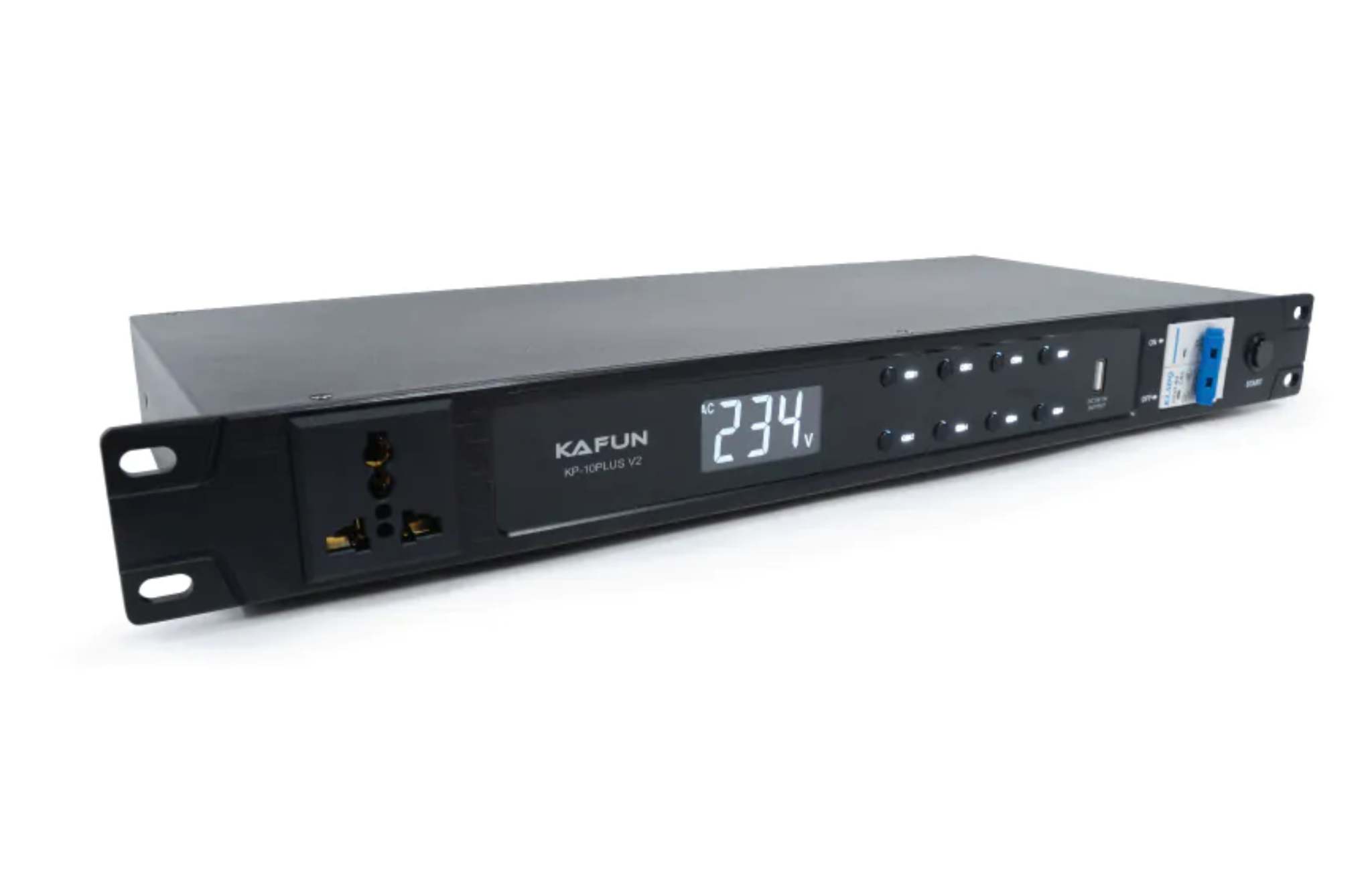 KAFUN KP-10PLUS V2